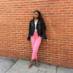 Meet your Posher, Sharnice